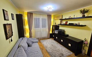 Apartament 4 Camere Tei – Confortabil și Îngrijit - Poză 1