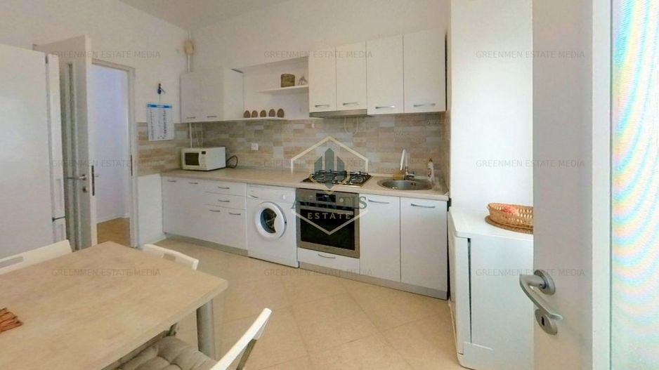 3 camere modern renovat, boiler apa calda, Universitate - Blvd. Carol I - Poză 5