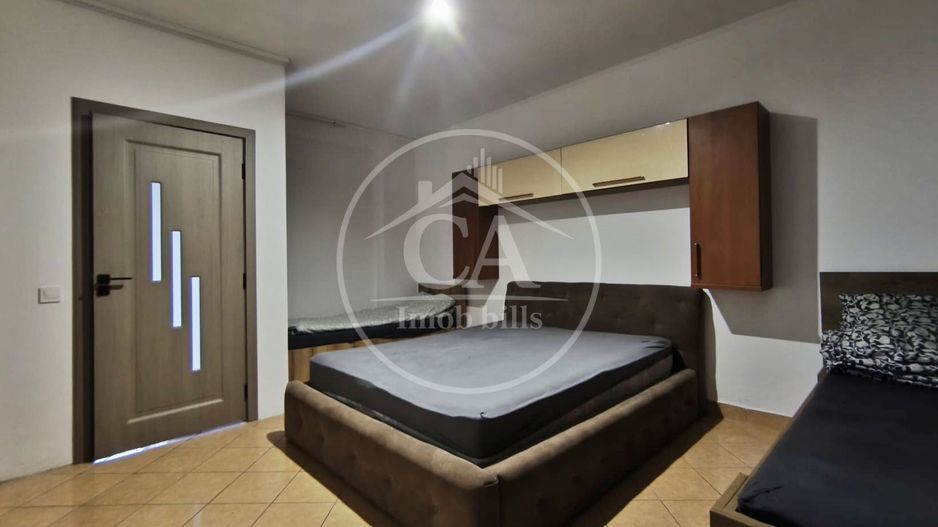Casa de închiriat cu 6 camere în Cartierul Oncea, Oradea - Poză 11
