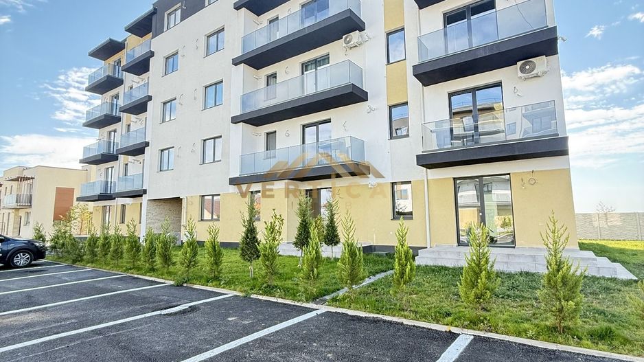 Apartamente bloc nou, Vidra | De la 65.000 € + TVA | Toate utilitățile - Poză 9