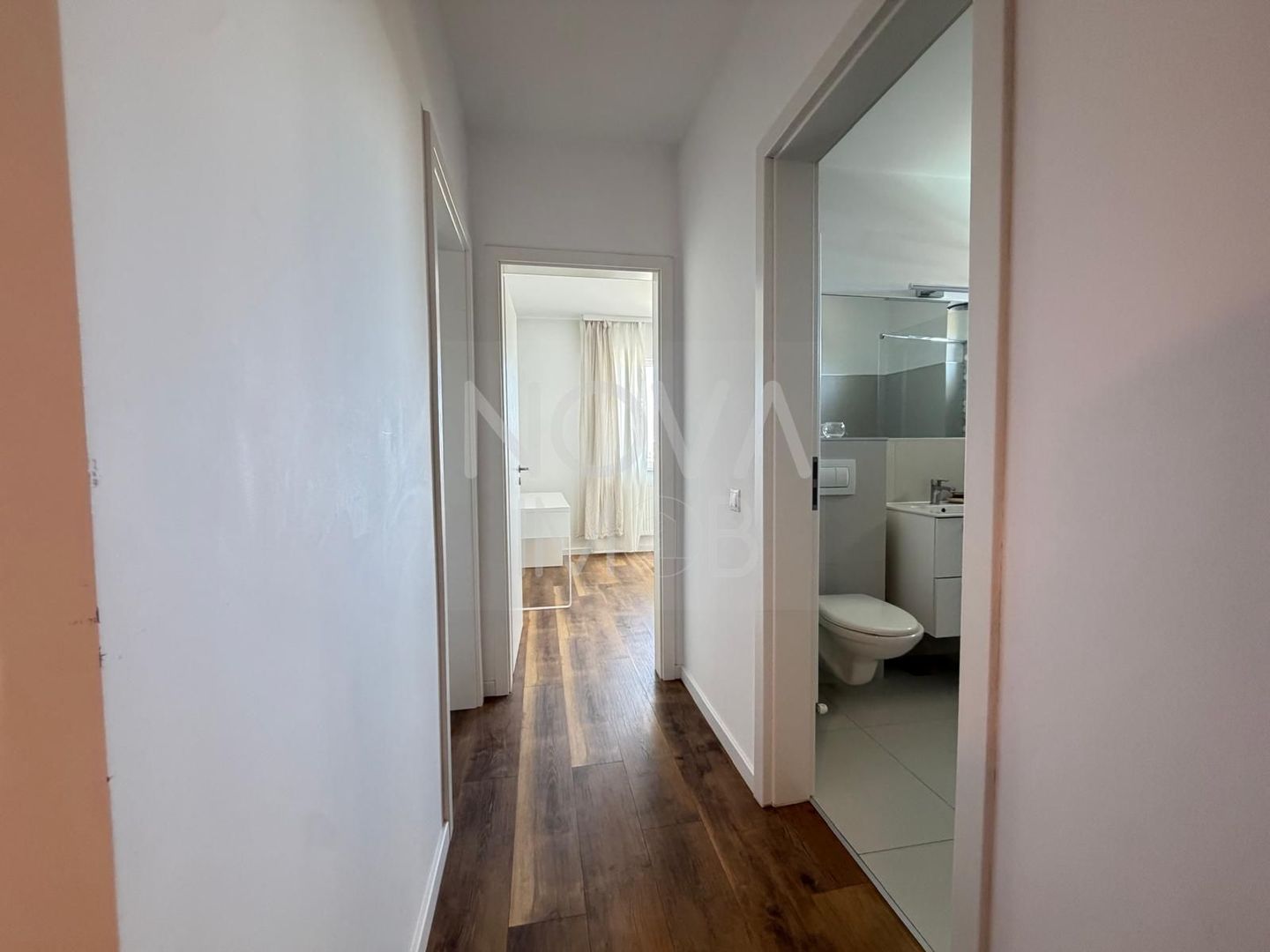Apartament 3 camere, 2 balcoare, Calea Surii Mici - Poză 10
