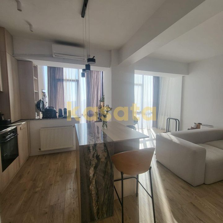 3 camere I decomandat I mobilat si utilat premium I 2 bai I 86 mp utili - Poză 6