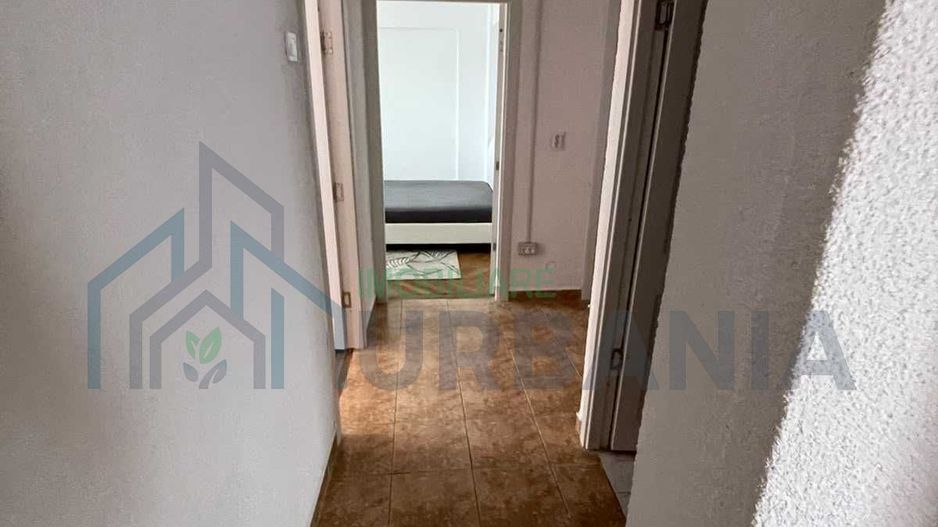 Apartament 3 camere de închiriat, mobilat și utilat, zona Hala Centrala, Iași - Poză 6