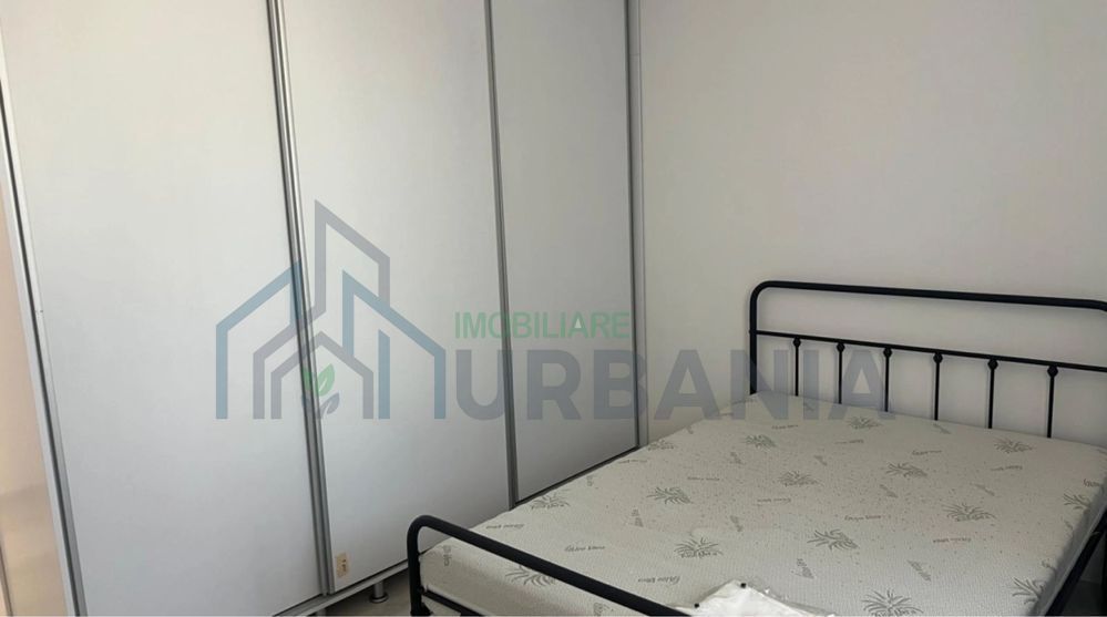 Apartament 2 camere decomandat, 56 mp, Valea Lupului – Popas Păcurari – Aleea Culianu - Poză 5