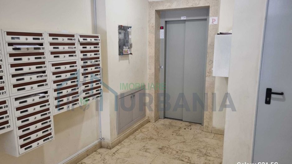 # - Ap. 2 Cam, DE LUX in Newton City Residence Nicolina II - Poză 8