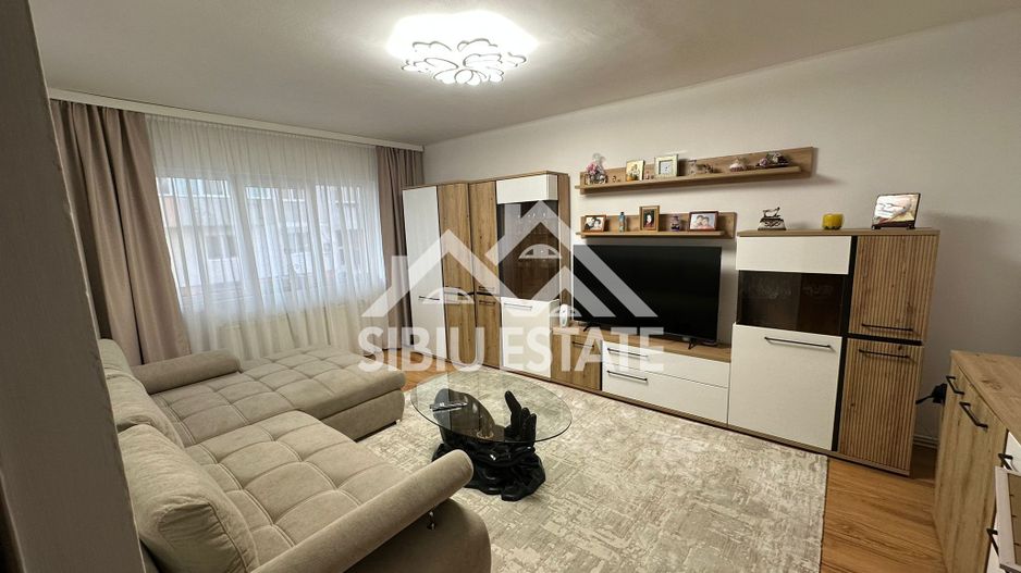 Apartament decomandat cu 3 camere 65mp utili, Turnisor - Poză 10