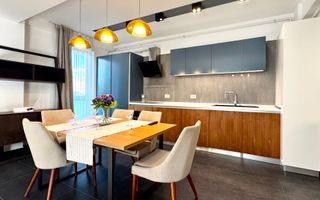 Apartament elegant si spațios, zona Lipovei - lângă pădure - Poză 8