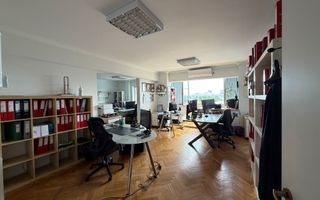 Apartament 3 camere de vânzare | Calea Victoriei | Vedere către Muzeu - Poză 4