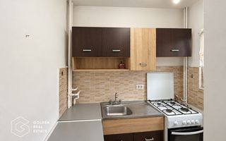 Garsoniera confort 1, etaj 3, zona Lebada - Poză 6