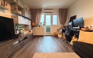 APARTAMENT 2 CAMERE  | 400M DINSTANTA METROU | CENTRALA PROPRIE - Poză 1