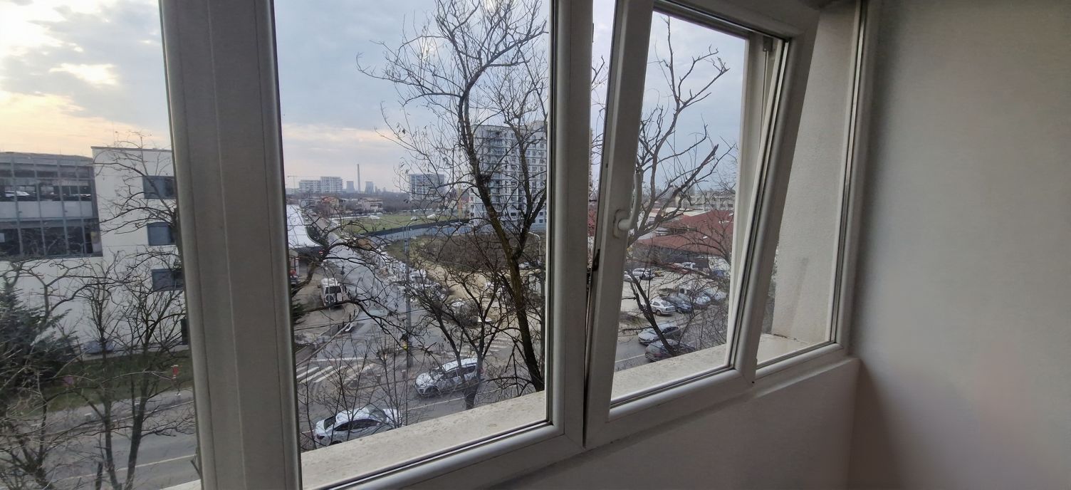 3 camere | Dr Taberei | Metrou Valea Ialomitei - Poză 20