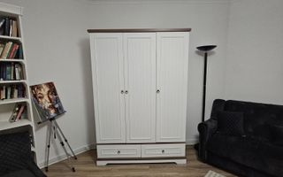 #. Inchirez apartament 2 camere - Poză 4