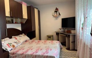 Apartament 2 camere, Pacurari - Petru Poni, Iasi – 45 mp, etaj 3 - Poză 8
