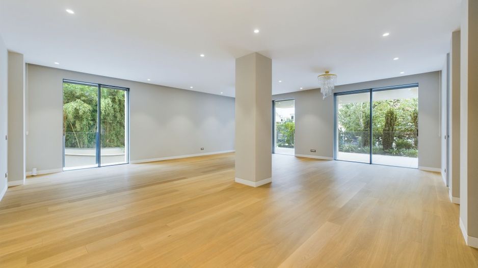 Apartament de Lux cu 3 Camere în Zona Dorobanți - Poză 3