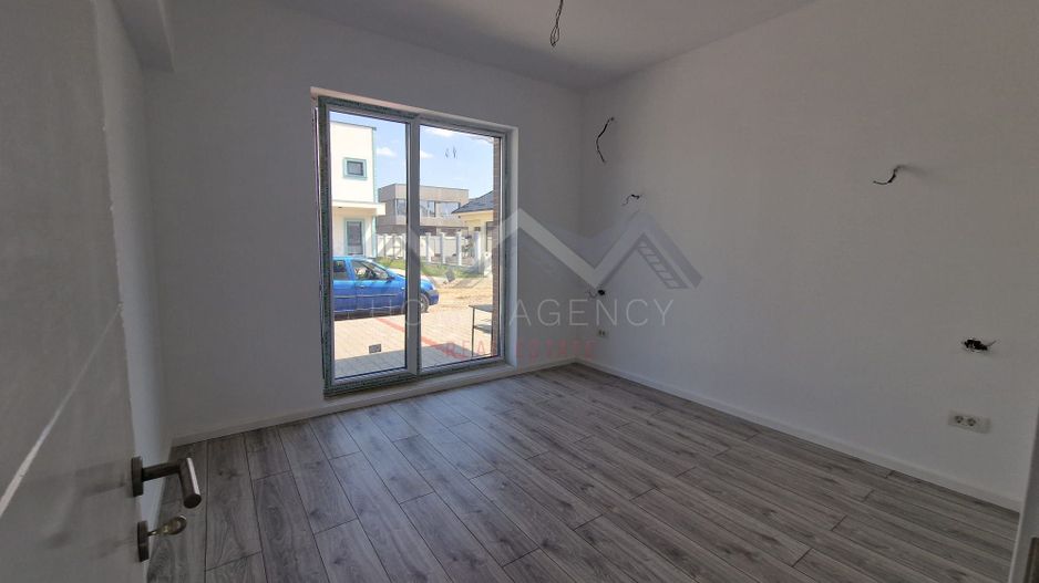 Casă Individuală Stil Mediteraneean – Parter + Mansardă | OTOPENI - TUNARI - Poză 8