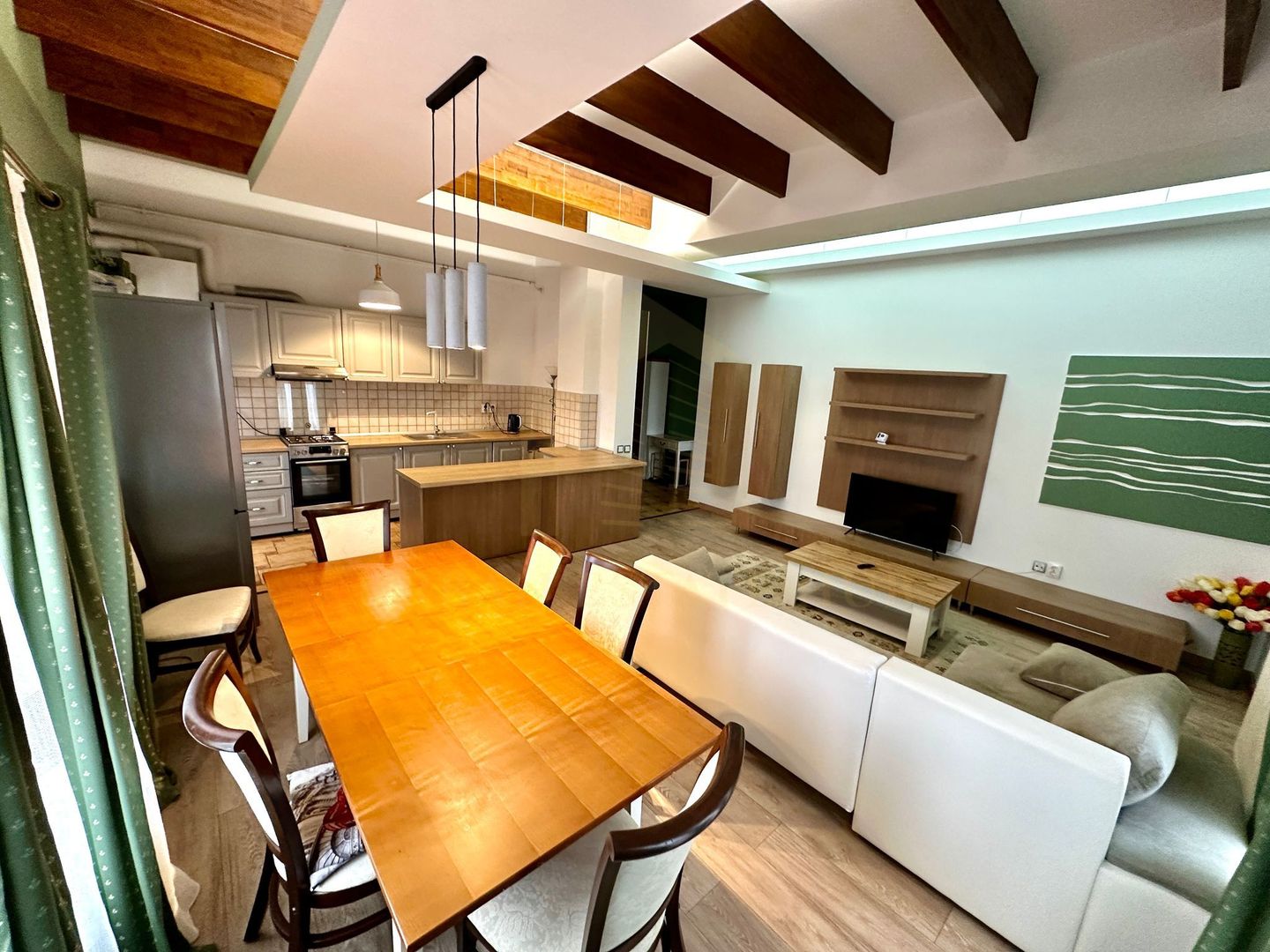 Vanzare apartament 3 camere, zona C. Brancusi - Poză 16