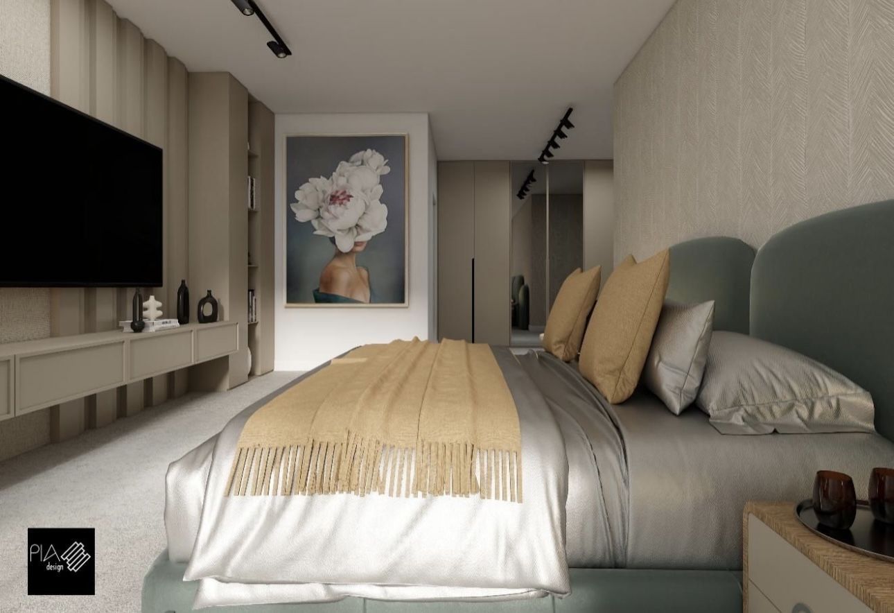 Chirie | Apartament 3 camere | Prima Închiriere | Iancu Nicolae - Poză 24