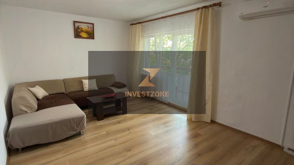 Apartament TIP PC, 3 camere, Zona Rogerius Dacia - Poză 1