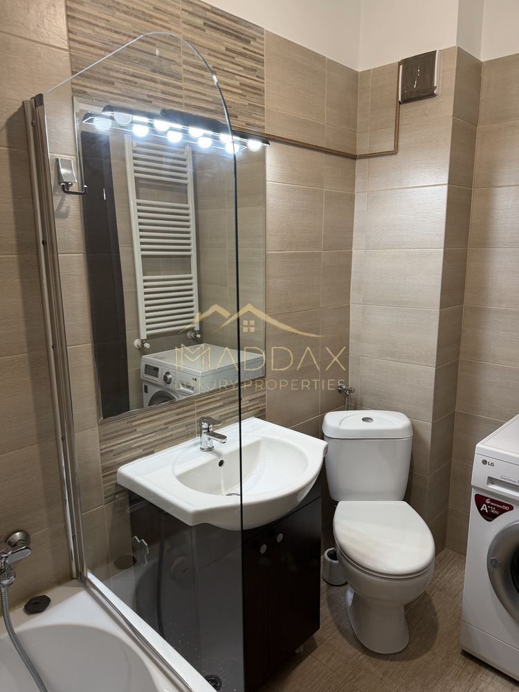 2 Camere în Bloc Nou (2016) |  Rond Alba Iulia | Centrală Proprie |Pet Friendly - Poză 8