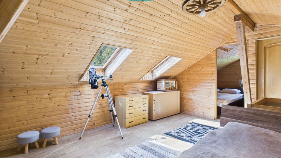 Cabană de vis în zona Arieșeni - Poză 17