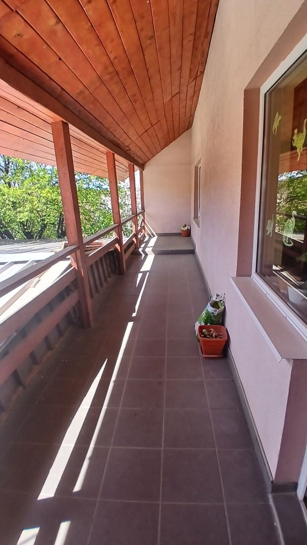 Casă individuală de vânzare în Șura Mare – ideală pentru 2-3 familii - Poză 21