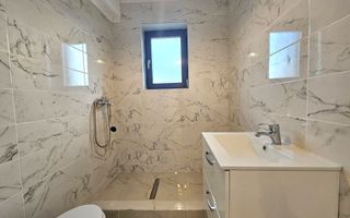 Apartament cu 3 camere de vanzare Ovidiu Constanta parcare inclusa - Poză 7