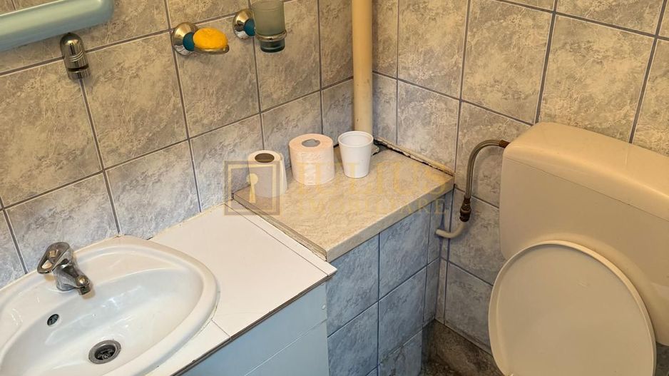 3 camere,  zona Lunei-Complexul Studentesc, la 3 minute de facultatea FEAA - Poză 8