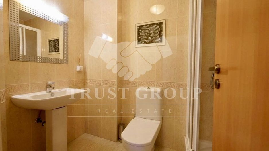 Duplex 5 camere Herastrau | Terasa 47mp | Loc de parcare - Poză 20