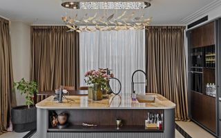 Penthouse spectaculos 4 camere I Zona Pipera I View superb - Poză 27