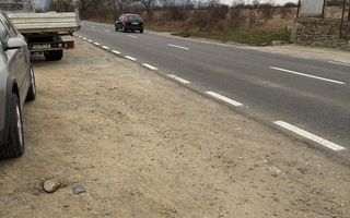 TEREN EXTRAVILAN I 6300 MP I LA SOSEA - Poză 1