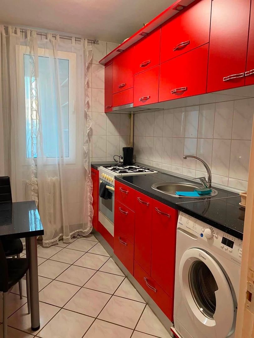AP. 2 CAMERE- DRISTOR, BLOC REABILITAT, BUCATARIE INCHISA, MODERN - Poză 7