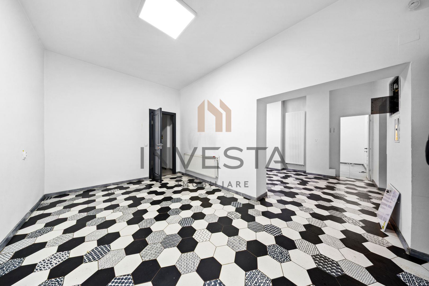 Spatiu comercial de inchiriat - 81mp - zona Kaufland Marasti - Poză 3