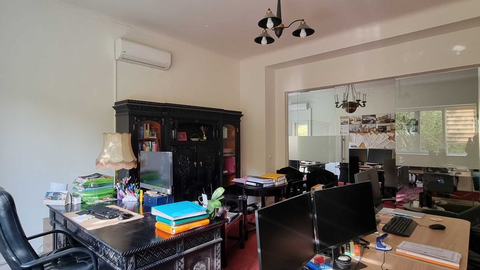 Spatiu de birouri | 150 mp | Andrei Muresanu - Poză 3