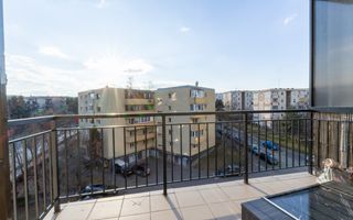 3 camere, premium, 2 bai, Zorilor Zona UMF, Observatorului, UTCN - Poză 12