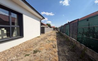 Casă Individuala | 3 camere | Toate utilitatile | Teren Generos | - Poză 15