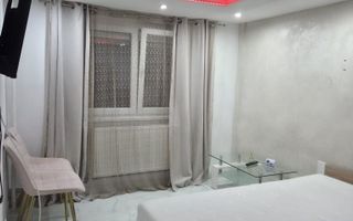 Garsoniera moderna, centrala proprie, AC, 8 min metrou - Poză 1