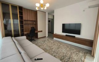 Apartament cu 2 camere / Vedere panoramica / 79.3mp/ Unirea Towers - Poză 1