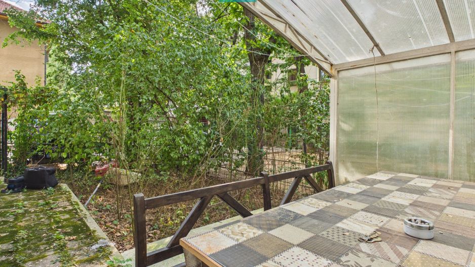Zona Floreasca-Compozitori, 2 camere cu terasa - Poză 6