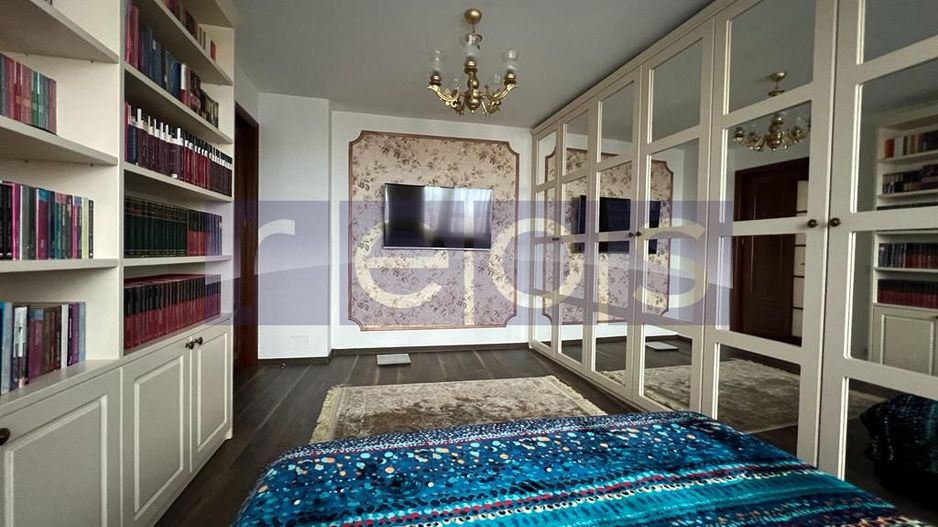 INCHIRIERE 3 CAMERE | DECOMANDAT | ZONA PIATA ALBA IULIA - Poză 8