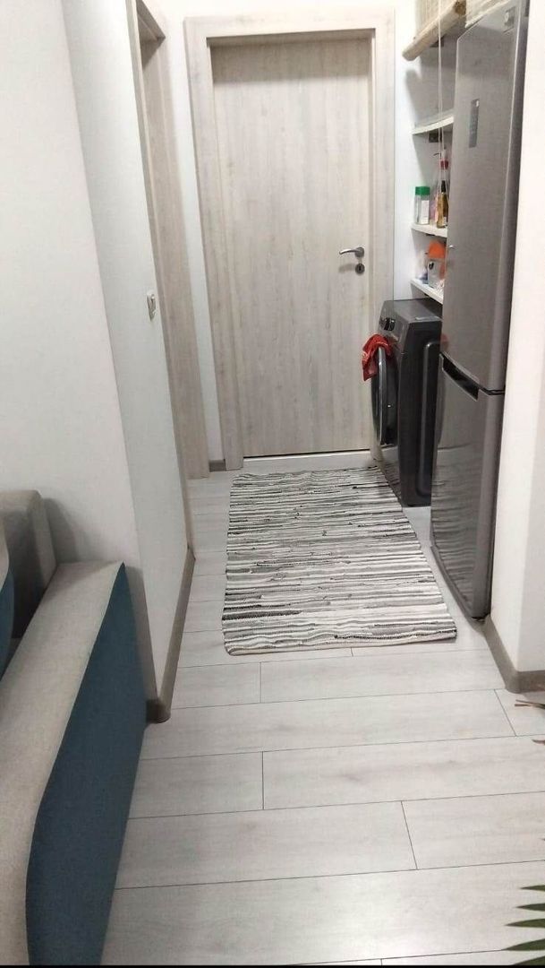 Giroc | 2 Camere | Etaj 1 | Utilat complet | Loc de parcare - Poză 6