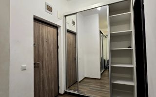 Centru -Palas Campus - Palas Mall- Bloc nou- 2 camere + Parcare - Poză 4