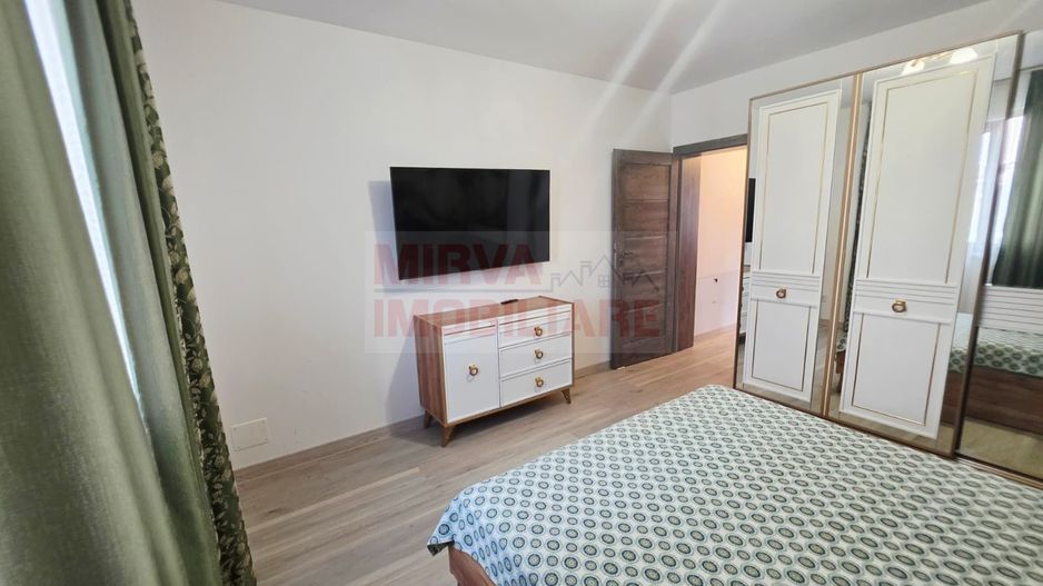 Vilă 5 camere de închiriat – Păulești, Cartier Magnolia - Poză 34