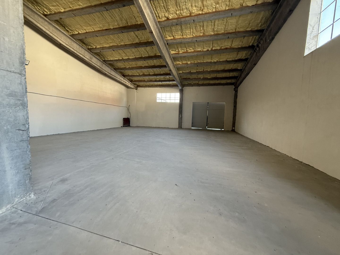 Hala 390m2 | Recent Renovata - Poză 1