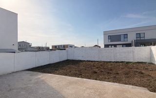 Comision 0% Duplex modern de vanzare în Moșnița Nouă – 3 camere, teren 340 mp - Poză 3