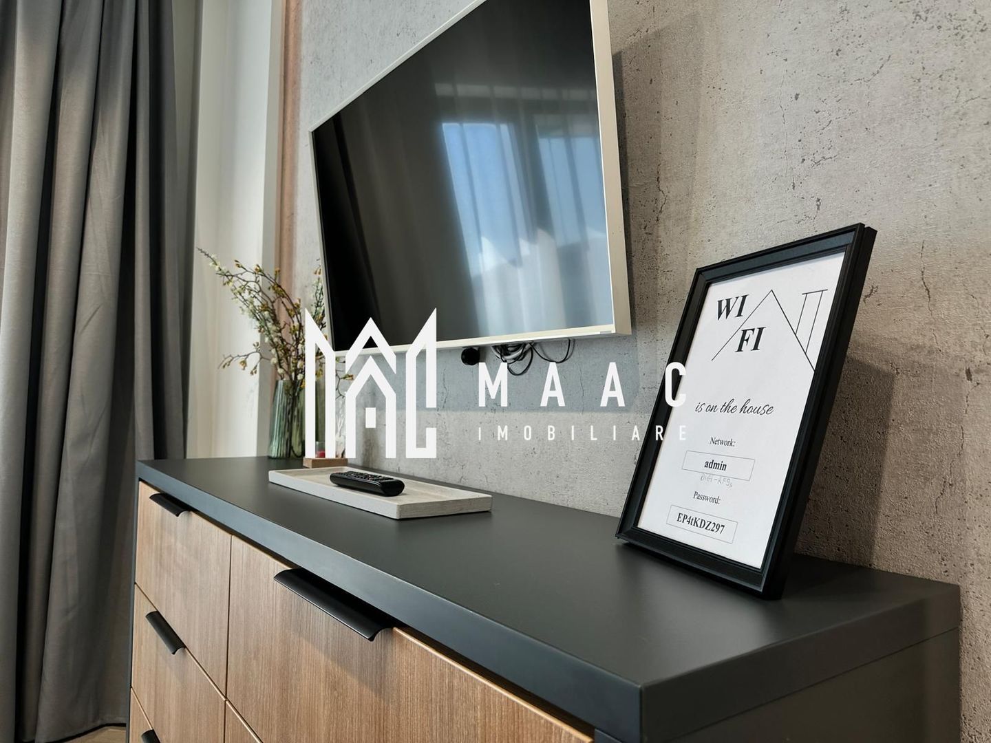 Apartament 2 Camere | Etaj 2 |  The Lake Home SIBIU - Poză 9