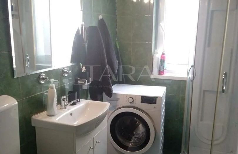 Apartament 2 camere, Florești, zona Eroilor - Poză 5
