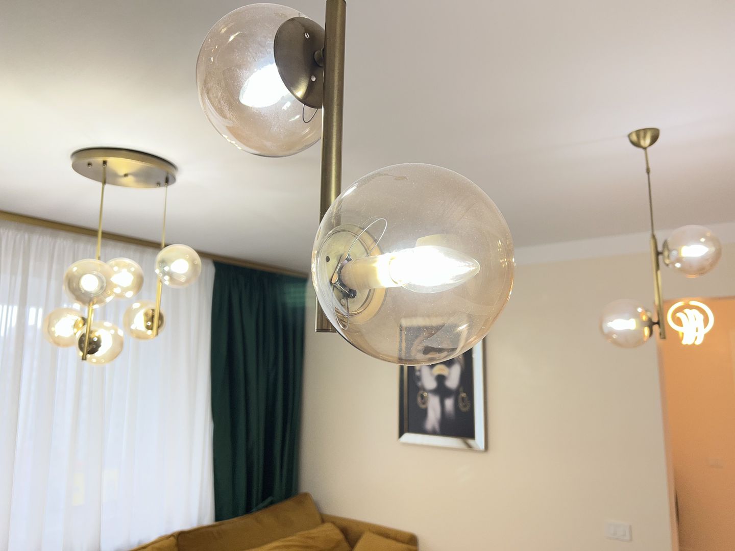 Apartament 3 camere de vânzare – Obor - Poză 21