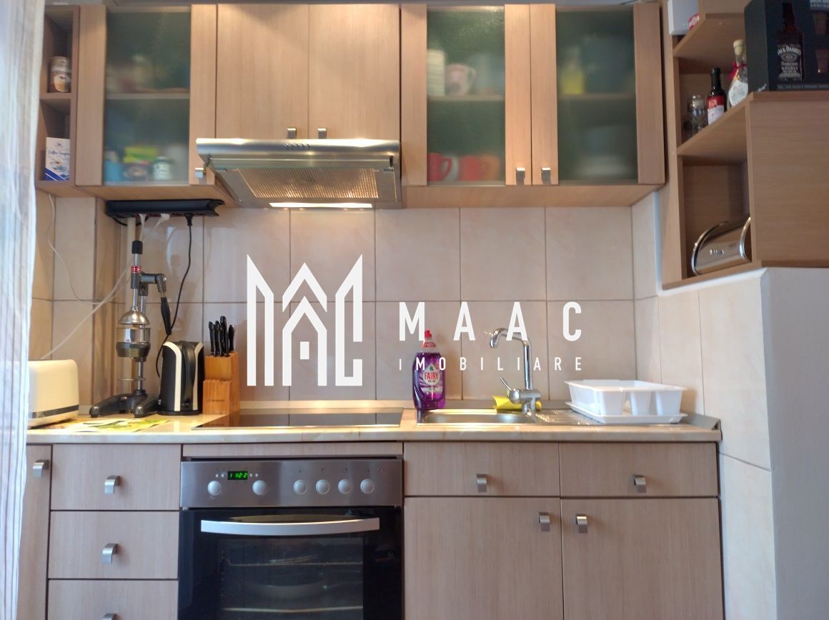 Apartament 2 camere | balcon si pivnita | Ciresica - Poză 3