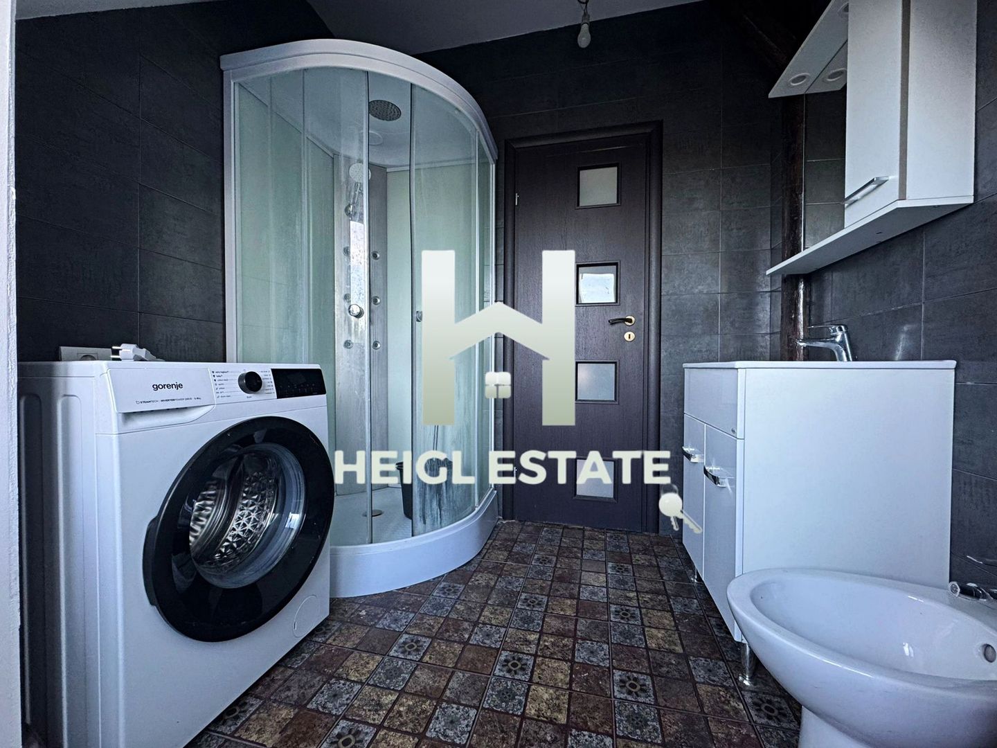 Apartament cu 2 camere de vânzare, zona Dumbrăvița - Poză 13
