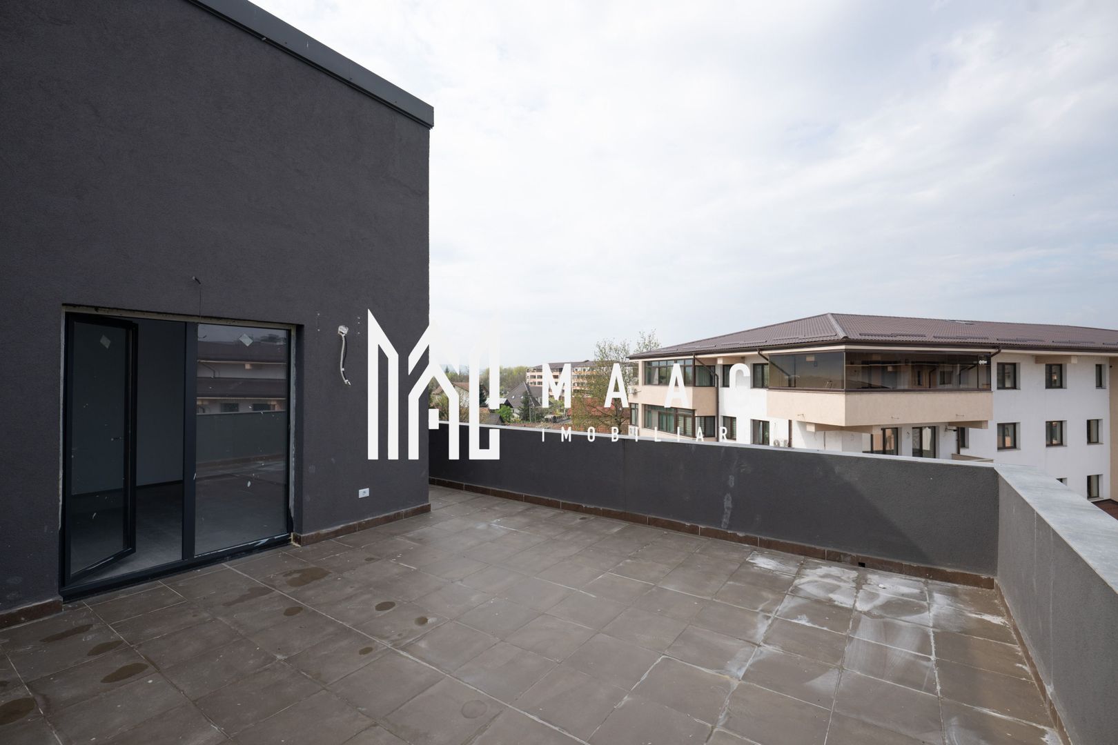 PENTHOUSE STRADA OSTROVENI| ETAJ 3| BLOC INTABULAT - Poză 8